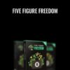 Five Figure Freedom - Brendan Mace