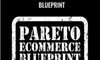 The Pareto Ecommerce Blueprint – Brendan Tully