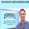 2016 Strategy Planning – Brendon Burchard