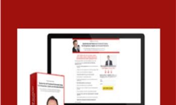 Partnership Academy – Brendon Burchard