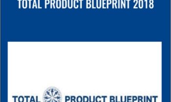 Total Product Blueprint 2018 – Brendon Burchard