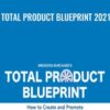 Total Product Blueprint 2021 – Brendon Burchard