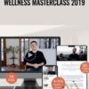 Wellness Masterclass 2019 - Brendon Burchard