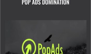 Pop Ads Domination – Brent Dunn