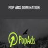 Pop Ads Domination - Brent Dunn