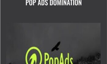 Pop Ads Domination - Brent Dunn