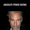 Absolute Power Dating - Brent Smith