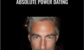Absolute Power Dating - Brent Smith