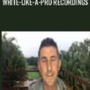 Write-Like-A-Pro Recordings - Bret Thomson