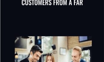 Customers from A Far (Start an Agency and Get Clients from distance) - Brian Anderson Presents