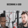 Becoming a God - Brian Black