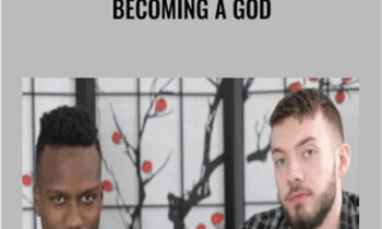 Becoming a God - Brian Black