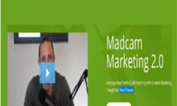 Madcam Marketing 2.0 – Brian Brewer