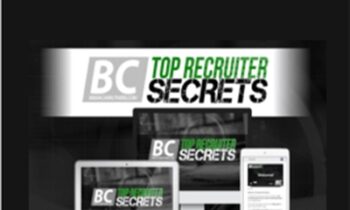 Top Recruiter Secrets – Brian Carruthers