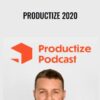 Productize 2020 – Brian Casel