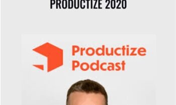 Productize 2020 – Brian Casel