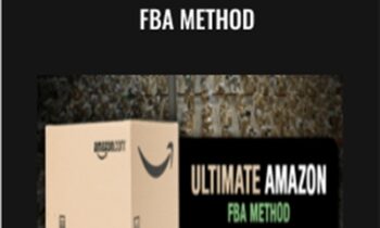 The Ultimate Amazon FBA Method – Brian Cinnamon