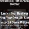 Wantrepreneur To Entrepreneur Bootcamp – Brian Lofrumento