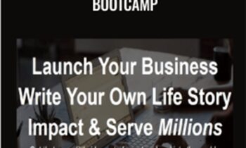 Wantrepreneur To Entrepreneur Bootcamp – Brian Lofrumento