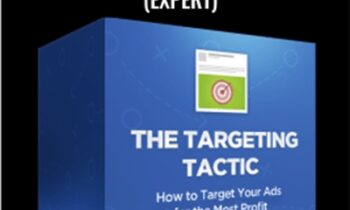 Facebook Traffic Control (Expert) – Brian Moran