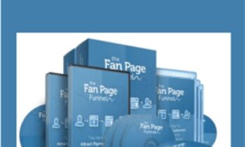 Fan Page Funne – Brian Moran