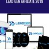 Lead Gen Affiliate 2019 – Brian Pfeiffer