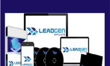 Lead Gen Affiliate 2019 – Brian Pfeiffer