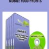 Mobile Food Profits – Brian Sacks