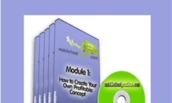 Mobile Food Profits – Brian Sacks