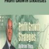 Profit Growth Strategies – Brian Tracy