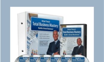 Total Business Makeover 2010 – Brian Tracy