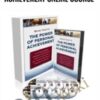 The Power of Personal Achievement Online Course - Brian Tracy