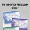 The Meditation Regression Bundle - Brian Weiss