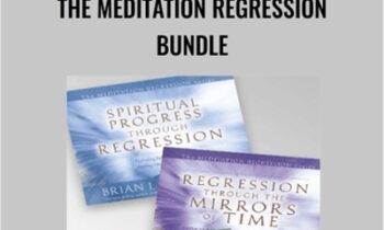 The Meditation Regression Bundle - Brian Weiss