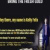 Bring The Fresh Gold