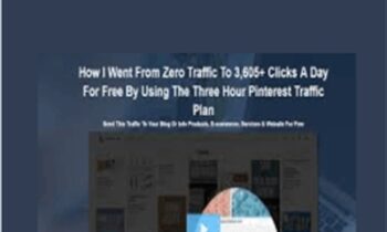 The Pinterest Traffic Masterclass - Brittany Lynch