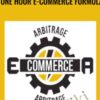 One Hour E-commerce Formula – Brittany Lynch, Boris and Sam Savransky