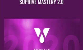 Suprive Mastery 2.0 – Bruno Sanders