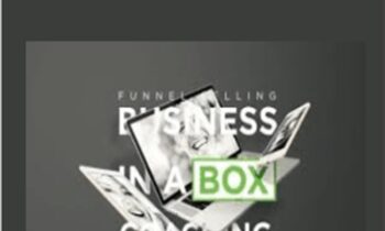 Funnel Selling Business – Bryan Dulaney