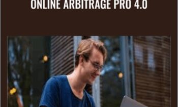 Online Arbitrage Pro 4.0 – Bryan Guerra
