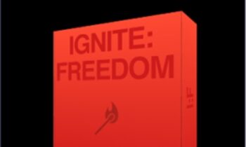 The Ignite: Freedom Course – Bryan Ward (Third Way Man)