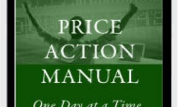 The Price Action Manual, 2nd Ed 2008 - Bryce Gilmore