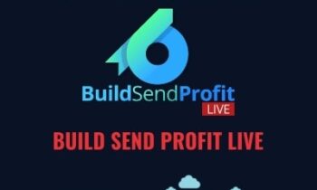 Build Send Profit Live - 2017 BSP Live Event - Adrian, Anthony Morrison & Ricco Davis