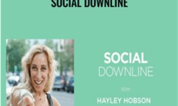 Build Your Business FAST – Social Downline