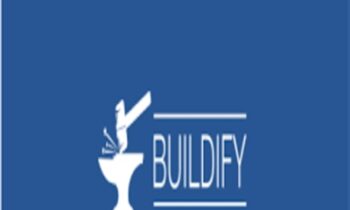 Buildify – Will Perkins & Phil Kyprianou
