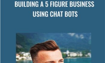 Building A 5 Figure Business Using Chat Bots - Travis Stephenson