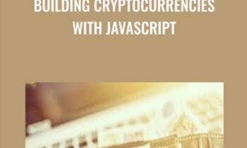 Building Cryptocurrencies with JavaScript