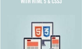 Building Responsive Websites with HTML 5 & CSS3