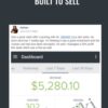 Built To Sell – Earnest Epps