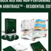 Bulk REO and Non-Performing Loan Arbitrage™ - Residential Edition - Dandrew Media